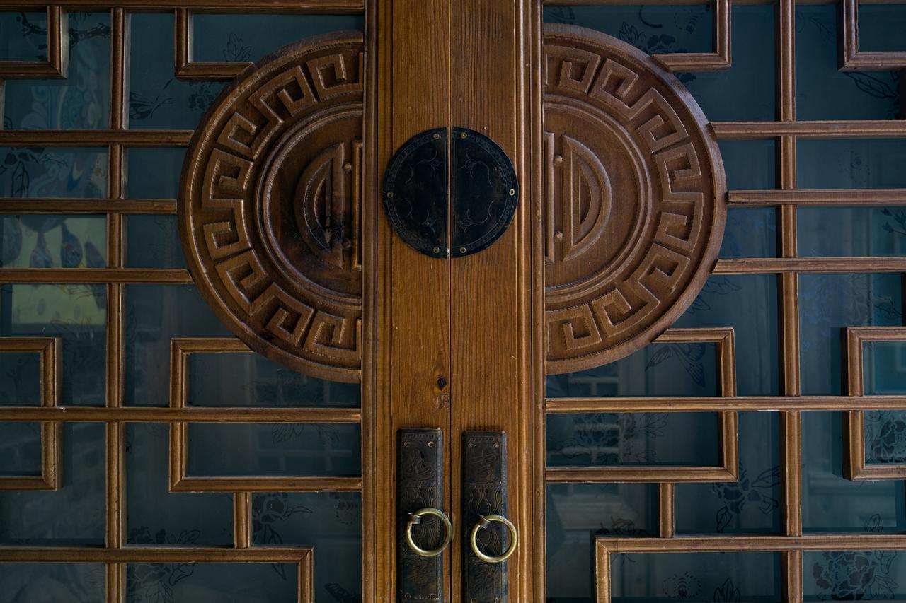 Qin Inn Лиджанг Екстериор снимка